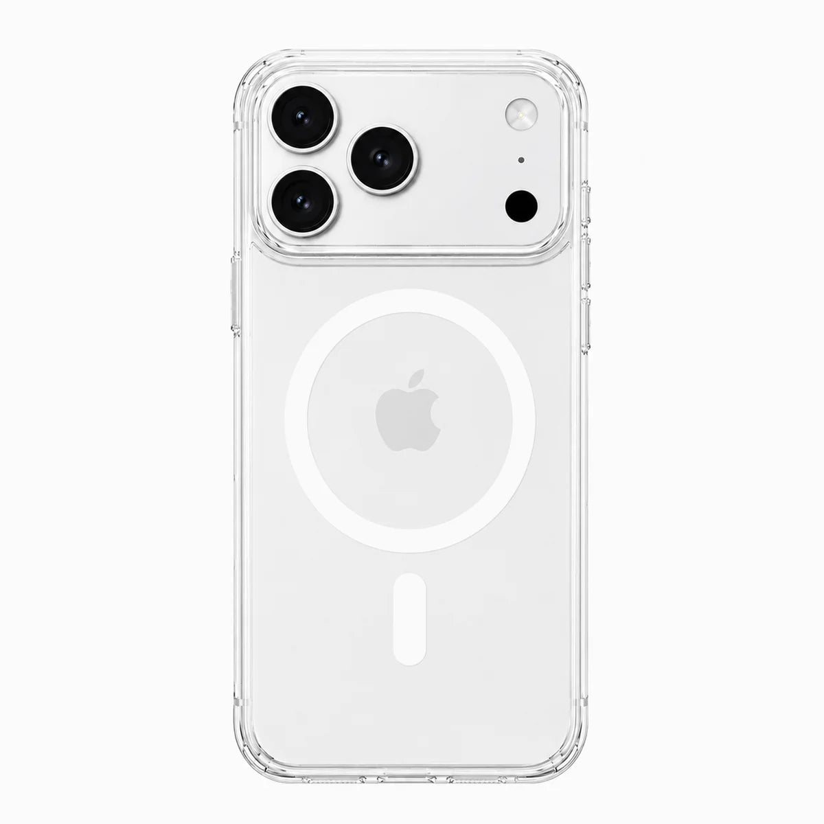 Capa Transparente com MagSafe