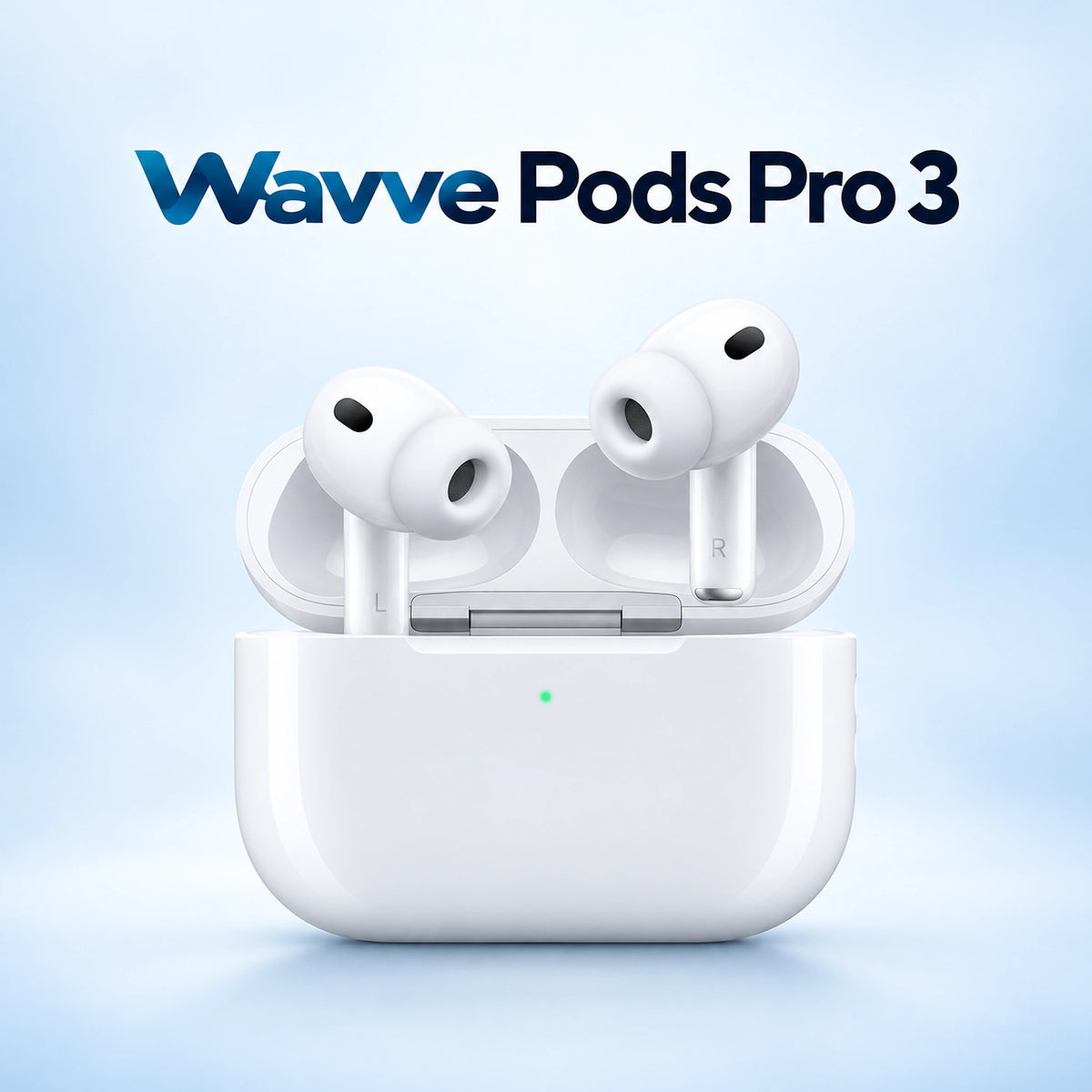 WAVVE PODS 3