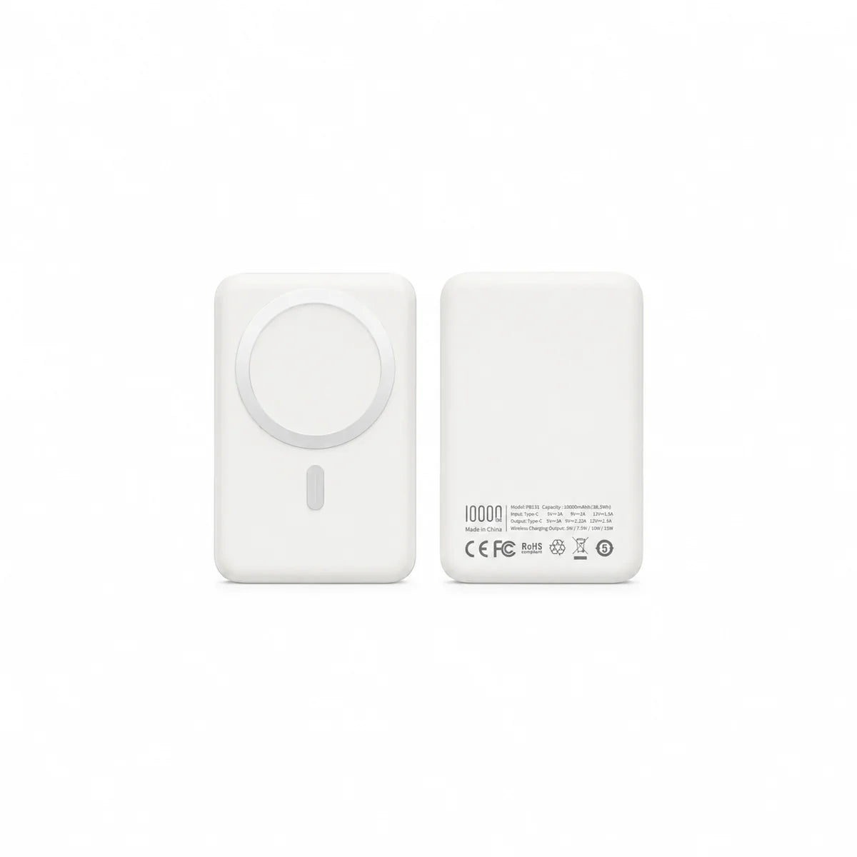 Bateria MagSafe