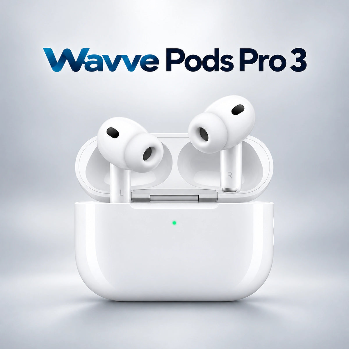 Wavve Pro 3