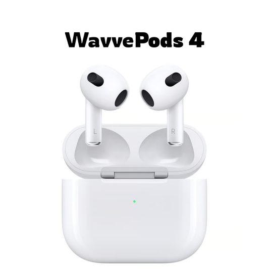 WAVVE PODS 3